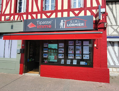 Tipasse'Immo à Grand Bourgtheroulde