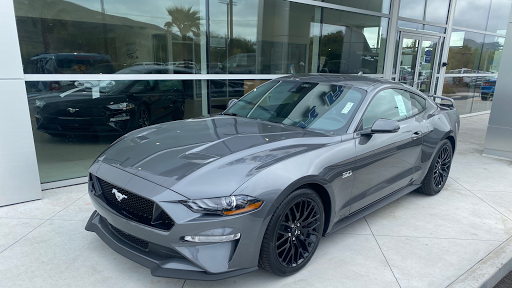 Ford Dealer «Perry Ford Lincoln of San Luis Obispo», reviews and photos, 12200 Los Osos Valley Rd, San Luis Obispo, CA 93405, USA