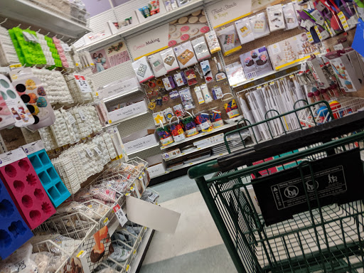 Fabric Store «Jo-Ann Fabrics and Crafts», reviews and photos, 3563 NW Federal Hwy, Jensen Beach, FL 34957, USA