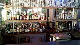 Уиски клуб "Lucky", град Сливен
