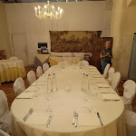 Photo n°1 de l'avis de andrea.a fait le 16/08/2023 à 08:58 sur le  Ristorante e Braceria Granaio di Castelpugna à Siena