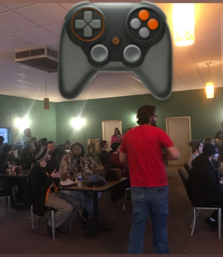 Event Venue «Vehicle City Social», reviews and photos, 3166 Comer St, Flint, MI 48506, USA