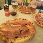 Photo n°1 de l'avis de pixel_k. fait le 18/05/2017 à 08:00 sur le  Pizzeria Ristorante L'Angolo à Sant'Anna Arresi