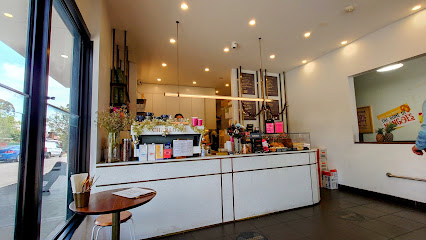 Charlotte Café