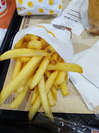 Aliment-réconfort du Restauration rapide Burger King à Marzy - n°14