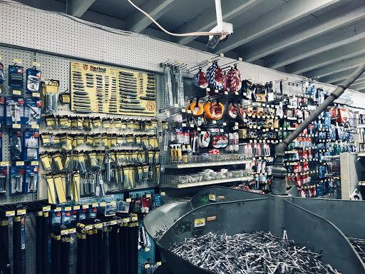 Hardware Store «K & L Hardware», reviews and photos, 26091 E Baseline St, San Bernardino, CA 92410, USA
