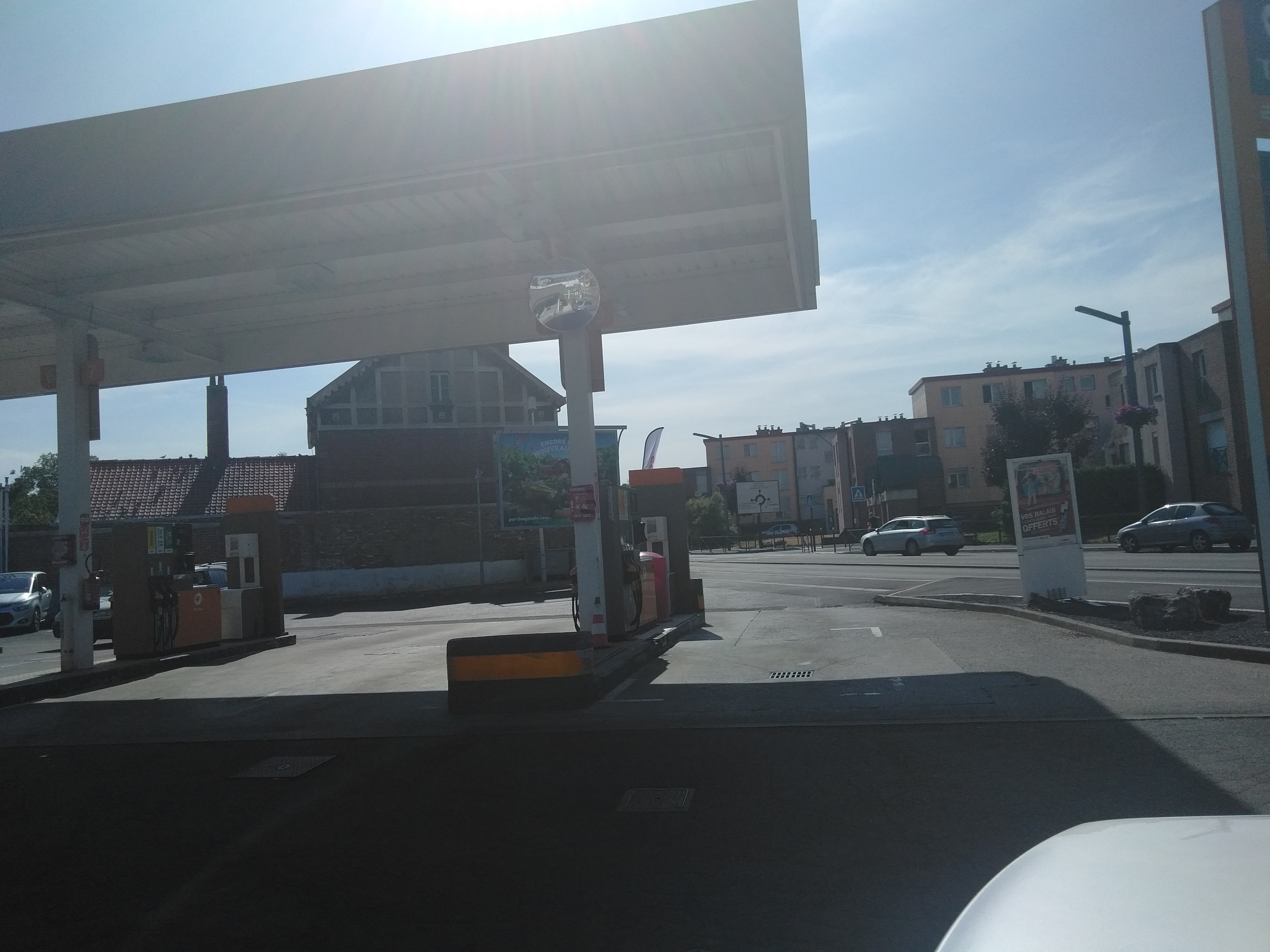 Photo n° 10 de l'avis de ZOHIR.V fait le 21/07/2019 à 15:43