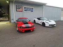 Maaco Auto Body Shop & Painting - Photo 7 - Car repair in Aurora, CO, Denver