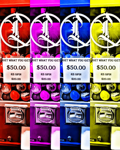 Explore brat tattoo ideas, creative tattoo ideas in Springboro, available at Legacy Tattoo Parlor