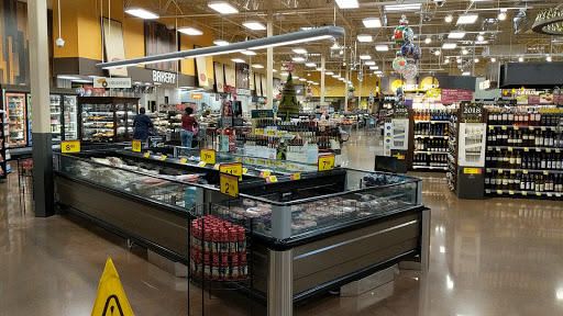 Grocery Store «Kroger Marketplace», reviews and photos, 14221 East Sam Houston Pkwy N, Houston, TX 77044, USA