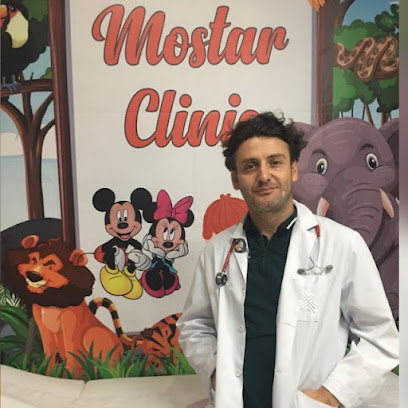 Uzm. Dr. Erhan AYGÜN l Yenidoğan - Çocuk Sağlığı ve Hastalıkları