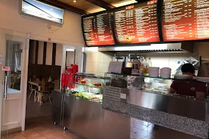 Güven´s Pizza und Kebabhaus image
