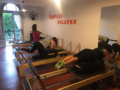 Aquiles Pilates Olivos