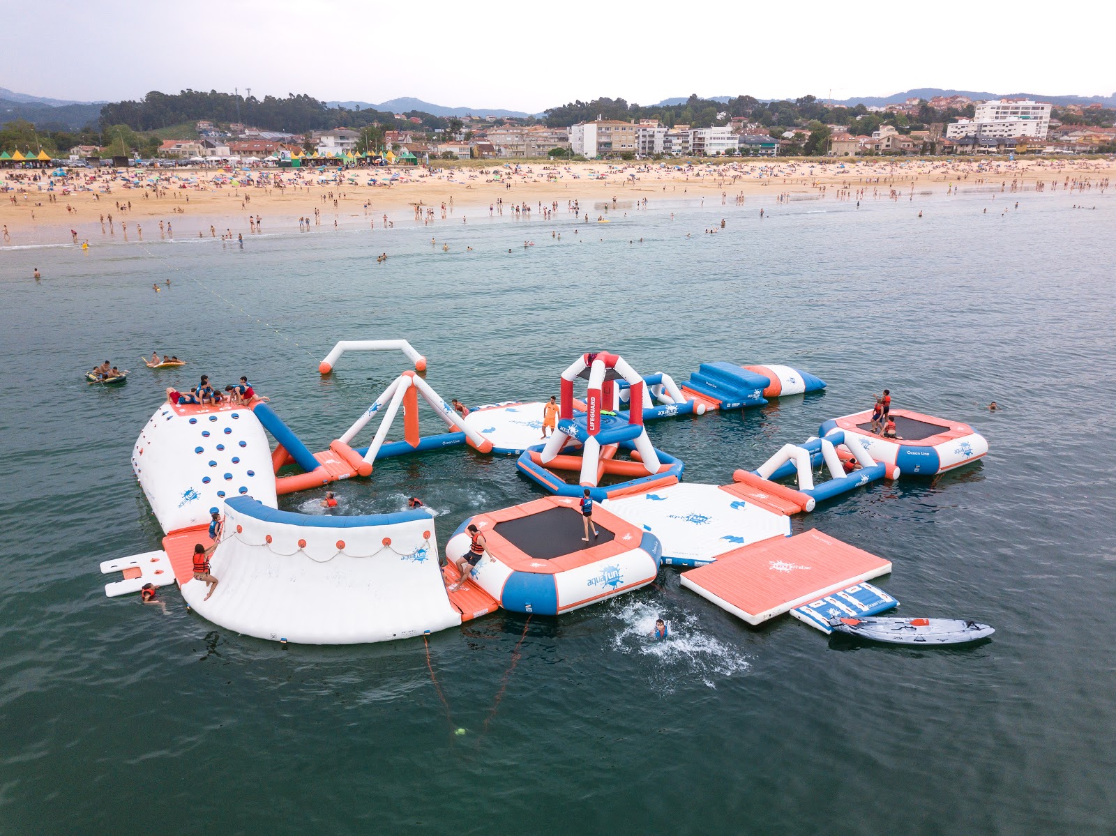 Praia America photo #9