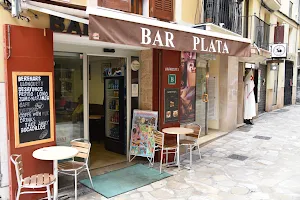 Bar Plata image