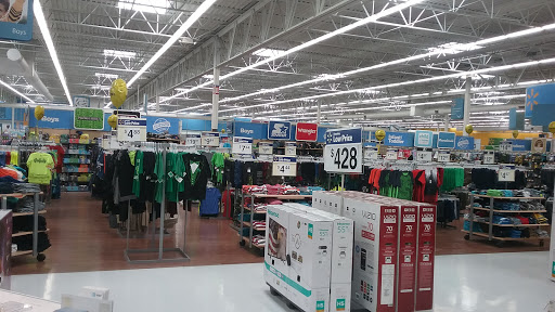 Supermarket «Walmart», reviews and photos, 1750 Indianapolis Rd, Greencastle, IN 46135, USA