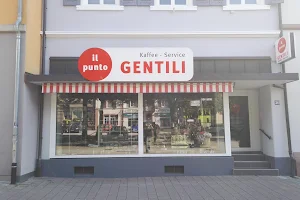 Gentili Kaffee & Service | Ihr Spezialist für Kaffee und Kaffeemaschinen im Dreiländereck! image