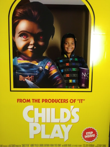 Movie Theater «NCG Cinema», reviews and photos, 6540 Cinema Dr, Midland, MI 48642, USA