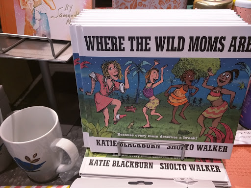 Stationery Store «Paper Source», reviews and photos, 82 Nassau St, Princeton, NJ 08540, USA