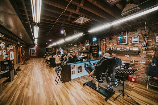 Explore the hobbit tattoo ideas, creative tattoo ideas in Wenatchee, available at Ole Soul Studio