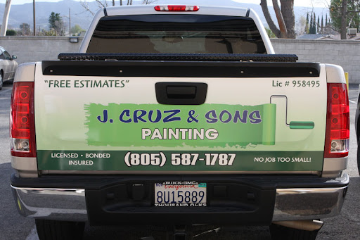 Photo Lab «Spectracolor Signs / Tshirts / Photos / Videos», reviews and photos, 2784 Cochran St, Simi Valley, CA 93065, USA