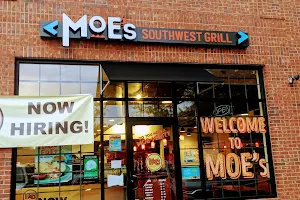 Moe's Southwest Grill image