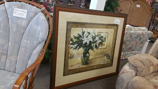 Thrift Store «Freedom House Thrift - Battleground Store», reviews and photos, 3724 Battleground Ave, Greensboro, NC 27410, USA