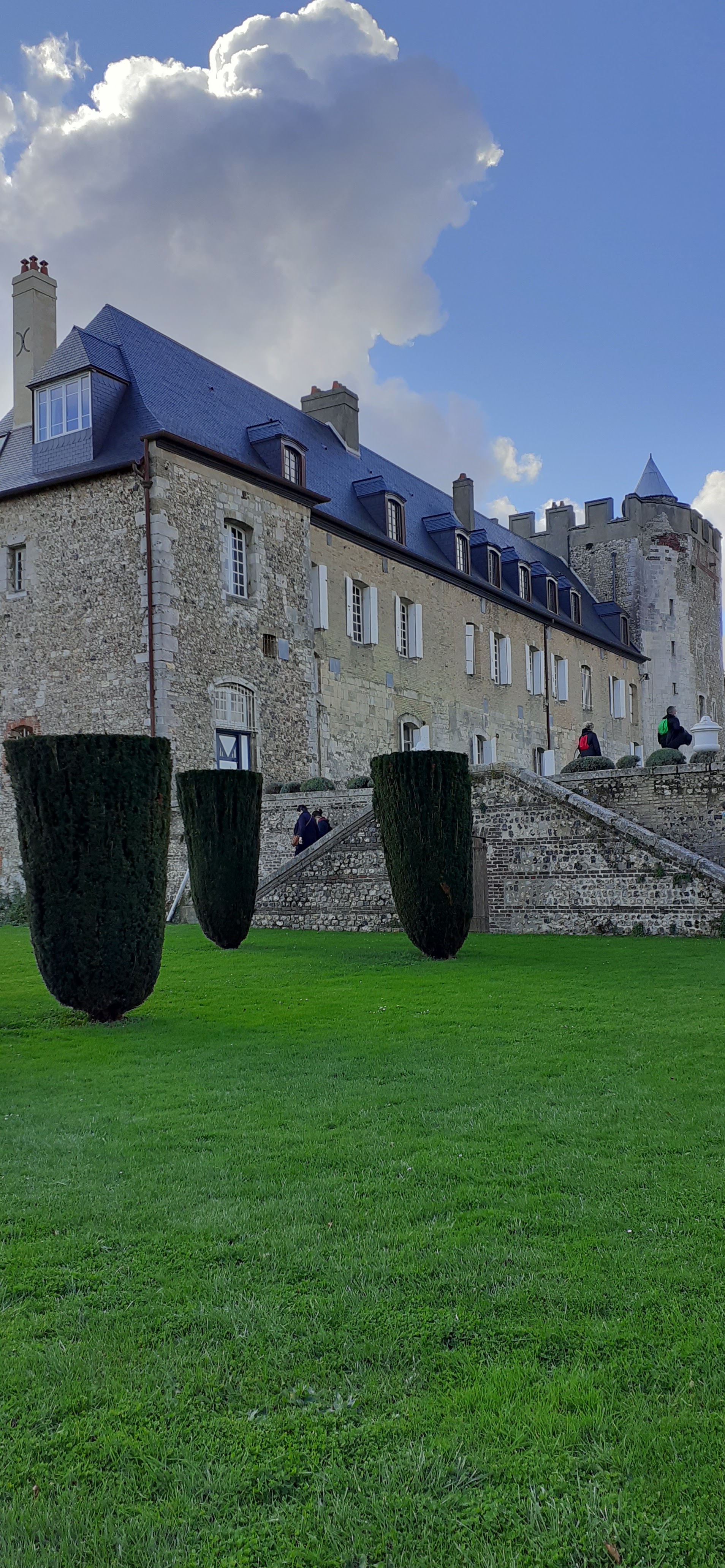 Photo n° 1 de l'avis de Marie-Anne.a fait le 14/10/2020 à 11:40