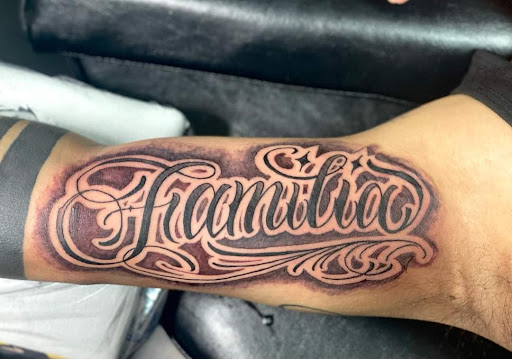 Explore mac miller tattoo ideas small, creative tattoo ideas in Owensboro, available at Shaka Tattoo owensboro ky