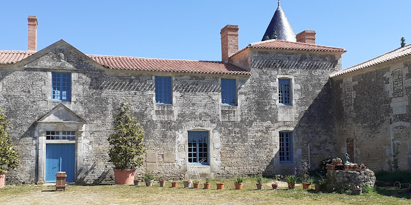Château de la Chevallerie
