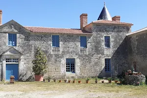 Château de la Chevallerie image