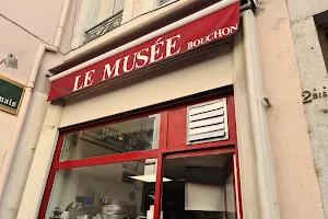 Restaurant Le Musée image