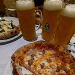 Photo n°1 de l'avis de Paris.i fait le 19/09/2021 à 08:05 sur le  La Pizzeria Capri à Perugia