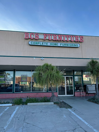 Furniture Store «BCS Furniture», reviews and photos, 440 S E St, San Bernardino, CA 92401, USA