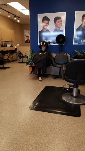 Hair Salon «Supercuts», reviews and photos, 12338 Roper Blvd, Clermont, FL 34711, USA