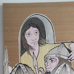 Photo n°3 de l'avis de Ruben.l fait le 15/07/2023 à 20:07 sur le  Hotel Rainha Santa Isabel à Óbidos