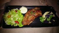 Faux-filet du Restaurant généraliste Restaurant l'Auberge de la Coulotte à Avion - n°2