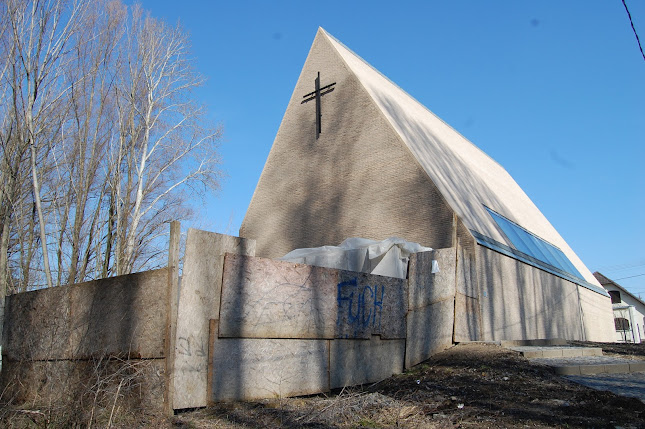 Értékelések erről a helyről: Debreceni Szent György-templom, Debrecen - Templom