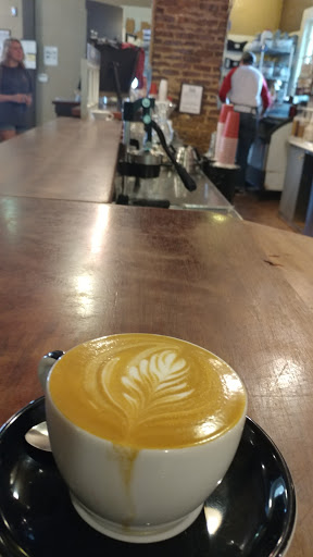 Coffee Shop «Two Story Coffee», reviews and photos, 1680 S Lumpkin St, Athens, GA 30606, USA