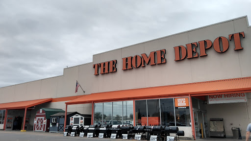 Home Improvement Store «The Home Depot», reviews and photos, 14085 Northwest Fwy, Houston, TX 77040, USA