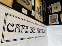 Photos du propriétaire du Restaurant français Café de France à Grenoble - n°16