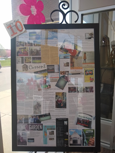 Discount Store «Discount Fashion Warehouse Dublin», reviews and photos, 6599 Dublin Center Dr, Dublin, OH 43017, USA