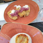 Photo n°3 de l'avis de Miko.i fait le 12/07/2020 à 12:07 sur le  Il Melograno - Naturalmente Buono - Trieste à Trieste