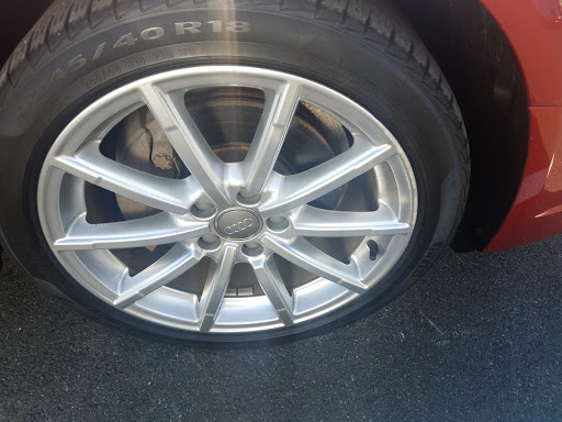 Subaru Dealer «Winner Subaru», reviews and photos, 1387 N Dupont Hwy, Dover, DE 19901, USA