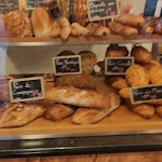 Photo n° 3 de l'avis de Slimane.a fait le 06/09/2022 à 14:56 pour Boulangerie Pâtisserie Maison Vie | HAUTERIVES à Hauterives