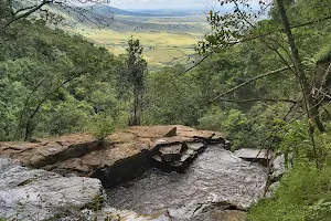 Swallowtail Falls image