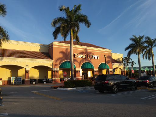 Home Improvement Store «The Home Depot», reviews and photos, 3183 SW 160th Avenue, Miramar, FL 33027, USA