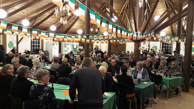 Den Runde Pavillon - Indkøbscenter