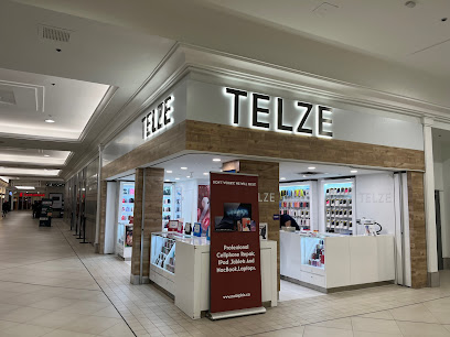 Telze - Smartphone Repair & Accessories (Micmac Mall)