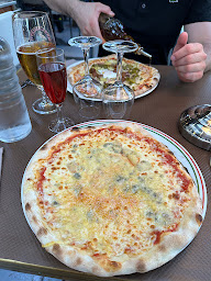 Photo n°39 de GIORGIO TRATTORIA à Chantilly ()